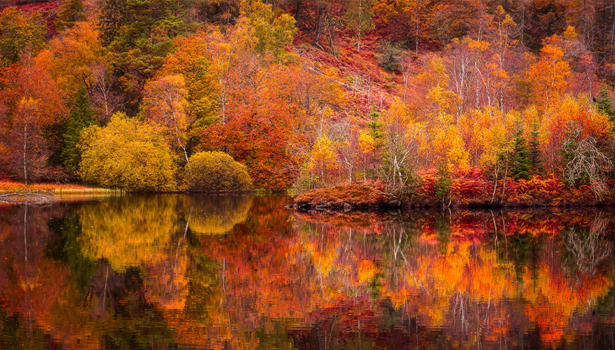 Lake District, England